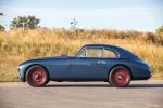 Aston Martin DB2 Saloon 1950 года